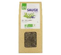 Esprit Bio Sauge Feuilles à Infuser Confort Féminin Bio 40g