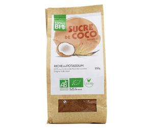 Esprit Bio Sucre de Coco Bio 200g