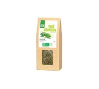 Esprit Bio Thé Vert Sencha à Infuser 70g