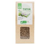 Esprit Bio Thym à Infuser Bio 60g