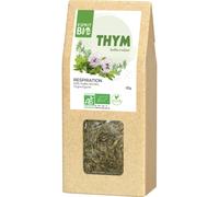 Esprit Bio Thym Infuser Respiration Bio Sachet 60g