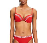 ESPRIT Bondi Beach SSN N Pad.Plunge Bikini Femme