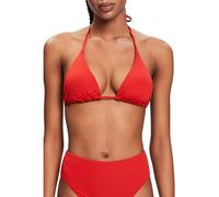 ESPRIT Bondi Beach SSN N Pad.Triangle Bikini, 610/Dark Red, 40 Femme