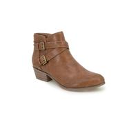 Esprit Bottes tendance Tracey pour femme, marron, 37.5 EU