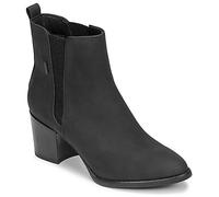 Esprit Bottines 073EK1W321 in Noir 37