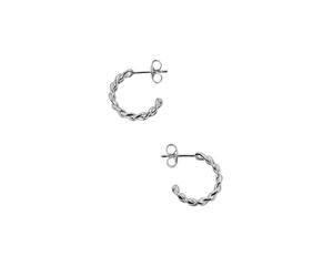 Esprit Boucles d'oreilles pour femme en argent S.88774094