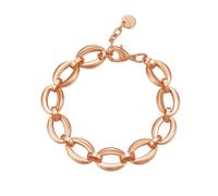 Esprit Bracelet Femme Acier Inoxydable Rose Pure Liens ESBR11869C180