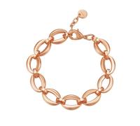 Esprit Bracelet Femme Acier Inoxydable Rose Pure Liens ESBR11869C180