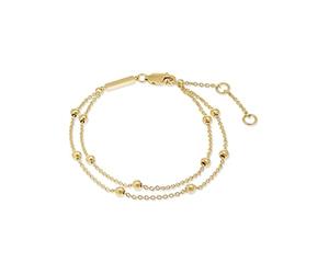 ESPRIT Bracelet Femme - Argent 925/1000 - 32023030, taille unique