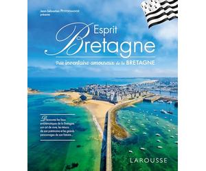 Esprit Bretagne