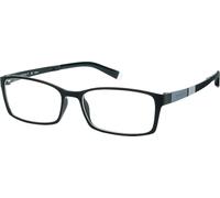 ESPRIT Cadre de prescription optique pour les yeux, gris, 51 (M), gris, 51 (M)