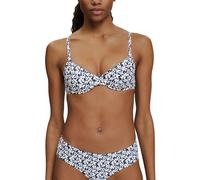ESPRIT Calusa Beach SSN N RCS Pad.Bra Bikini pour Femme, 400/bleu Marine., 36 / B