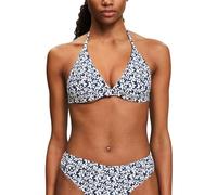 ESPRIT Calusa Beach SSN N RCS Support pour Pad, Bleu Marine, 44/B
