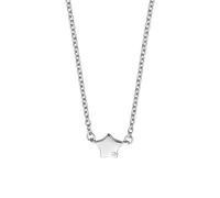Esprit Chaîne d'ancre avec pendentif en argent sterling 45 cm