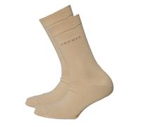 ESPRIT Chaussettes camel, Taille 39-42