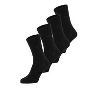 Esprit Chaussettes Homme Solid M So – coton uni multipack – Noir Black 3000 – 40-46