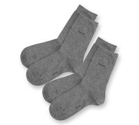 ESPRIT Chaussettes gris, Taille 35-38
