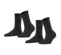 ESPRIT Chaussettes noir, Taille 39-42