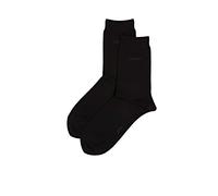 ESPRIT Chaussettes noir, Taille 39-42