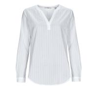 Esprit Chemise BLOUSE SL in Blanc EU L
