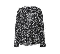 ESPRIT Chemisier noir / blanc, Taille XS