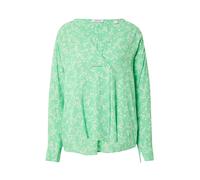 ESPRIT Chemisier vert clair / blanc, Taille XXS