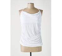esprit chemisiers et blouses femme de couleur blanc