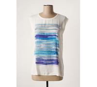 esprit chemisiers et blouses femme de couleur blanc 34