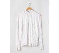 esprit chemisiers et blouses femme de couleur blanc 38