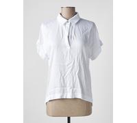 esprit chemisiers et blouses femme de couleur blanc 44