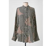esprit chemisiers et blouses femme de couleur noir