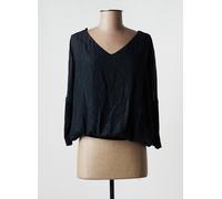 esprit chemisiers et blouses femme de couleur noir 34