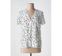 esprit chemisiers et blouses femme de couleur noir 36