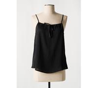esprit chemisiers et blouses femme de couleur noir 40