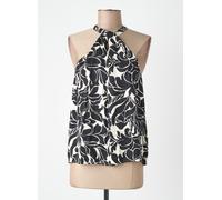 esprit chemisiers et blouses femme de couleur noir 44