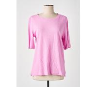 esprit chemisiers et blouses femme de couleur rose 38