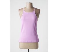 esprit chemisiers et blouses femme de couleur violet 42