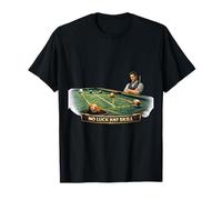 Esprit compétitif axé sur Les compétences T-Shirt