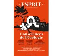 Esprit – Consciences de l'écologie – Octobre 2025 (526)