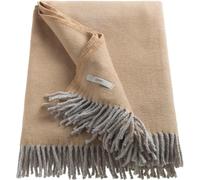 ESPRIT Couvre-lit JADE Beige 140 x 200 cm
