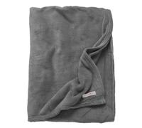 ESPRIT Couvre-lit MELLOWS Anthracite 150 x 200 cm