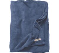 ESPRIT couvre-lit MELLOWS Jeans 150 x 200 cm