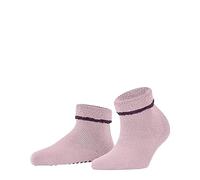 ESPRIT Cozy W Hp laine picots sur la semelle 1 paire, Chaussettes Chaussons Femme, Rose English 8944, 35/38 EU