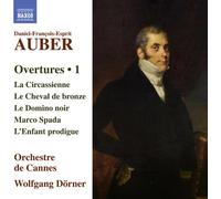 Ouvertures/Volume 1
