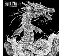 Esprit D'Air - Leviathan [Vinyl] [Import]