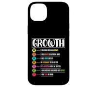Esprit de Croissance Coque pour iPhone 14 Plus
