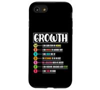 Esprit de Croissance Coque pour iPhone SE (2020) / 7/8