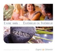 Esprit de Detente:Entre Amis [Import]