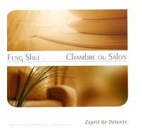 Esprit de Detente:Feng-Shui [Import]
