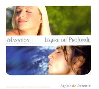 Esprit de Detente:Relaxation [Import]